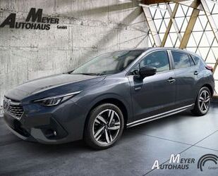 Subaru Impreza Gebrauchtwagen