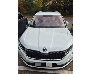Skoda Kodiaq Gebrauchtwagen
