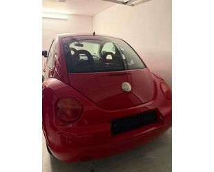 VW Beetle Gebrauchtwagen