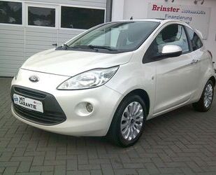 Ford Ka/Ka+ Gebrauchtwagen