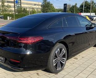 Mercedes-Benz EQS Gebrauchtwagen