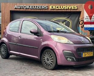 Peugeot 107 Gebrauchtwagen