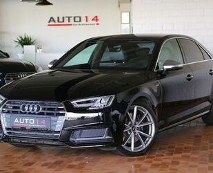 Audi S4 Gebrauchtwagen