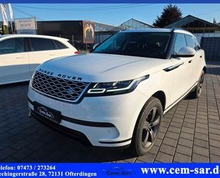 Land Rover Range Rover Velar Gebrauchtwagen