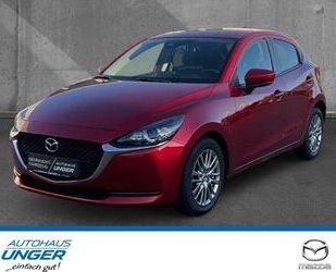 Mazda 2 Gebrauchtwagen