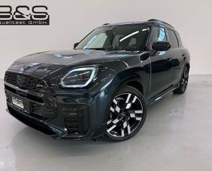 Mini Cooper D Countryman Gebrauchtwagen