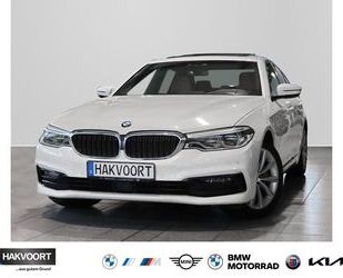 BMW 530 Gebrauchtwagen