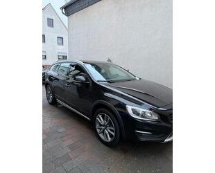Volvo V60 Cross Country Gebrauchtwagen