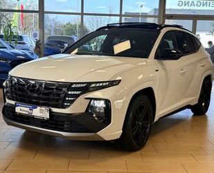 Hyundai TUCSON Gebrauchtwagen