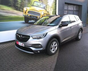 Opel Grandland (X) Gebrauchtwagen