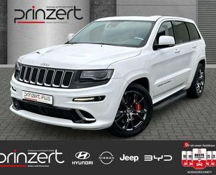 Jeep Grand Cherokee Gebrauchtwagen