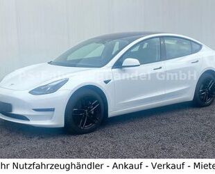 Tesla Model 3 Gebrauchtwagen