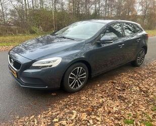 Volvo V40 Gebrauchtwagen