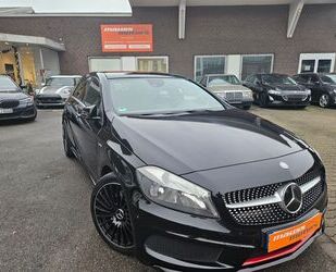 Mercedes-Benz A 250 Gebrauchtwagen
