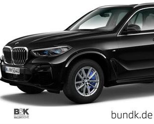 BMW BMW X5 xDrive30d M-Paket,Dach,ACC,Laserlicht,Head- Gebrauchtwagen