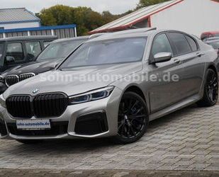 BMW 730 Gebrauchtwagen