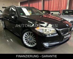 BMW 525 Gebrauchtwagen