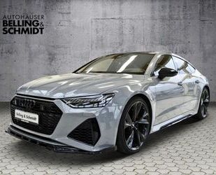 Audi RS7 Gebrauchtwagen