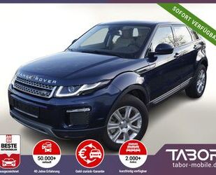 Land Rover Range Rover Evoque Gebrauchtwagen