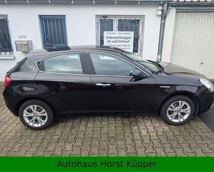 Alfa Romeo Giulietta Gebrauchtwagen
