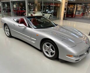 Corvette C5 Gebrauchtwagen