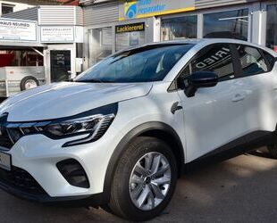 Mitsubishi ASX Gebrauchtwagen