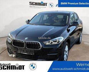 BMW X2 Gebrauchtwagen