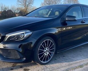 Mercedes-Benz A 180 Gebrauchtwagen