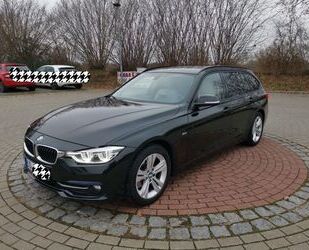 BMW 318 Gebrauchtwagen
