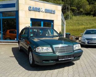 Mercedes-Benz C 180 Gebrauchtwagen