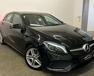 Mercedes-Benz A 220 Gebrauchtwagen