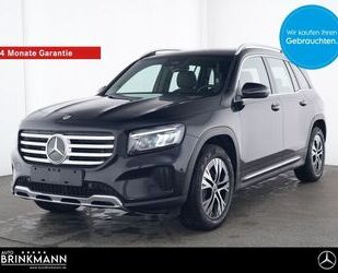 Mercedes-Benz GLB 200 Gebrauchtwagen