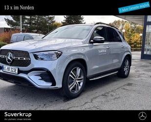 Mercedes-Benz GLE 350 Gebrauchtwagen