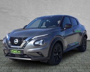 Nissan Juke Gebrauchtwagen