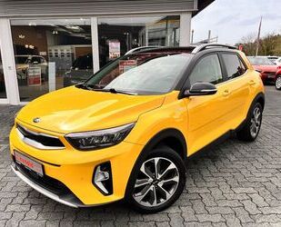 Kia Stonic Gebrauchtwagen