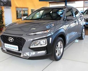 Hyundai KONA Gebrauchtwagen