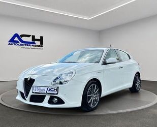 Alfa Romeo Giulietta Gebrauchtwagen