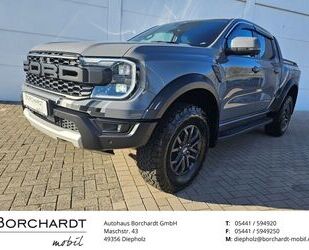 Ford Ranger Gebrauchtwagen