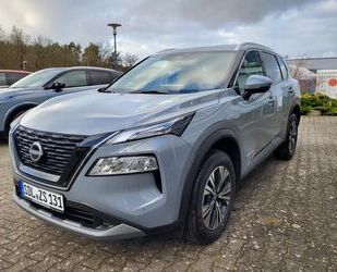 Nissan X-Trail Gebrauchtwagen