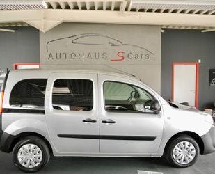 Renault Kangoo Gebrauchtwagen