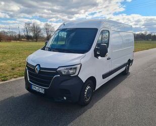 Renault Master Gebrauchtwagen