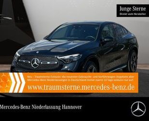 Mercedes-Benz GLC 400 Gebrauchtwagen