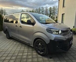 Citroen SpaceTourer Gebrauchtwagen