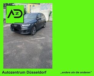 Audi SQ7 Gebrauchtwagen