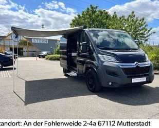 Citroen Jumper Gebrauchtwagen