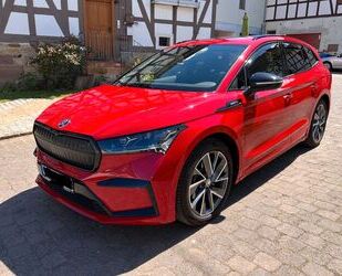 Skoda Enyaq Gebrauchtwagen