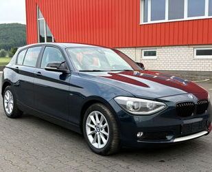 BMW 116 Gebrauchtwagen