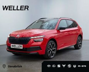 Skoda Kamiq Gebrauchtwagen