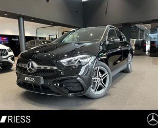 Mercedes-Benz GLA 220 Gebrauchtwagen