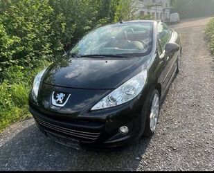 Peugeot 207 Gebrauchtwagen